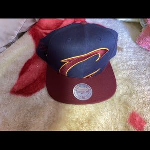 Cavaliers hat x Kings hat x la hat